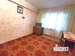 2-к квартира, вторичка, 46м2, 4/5 этаж