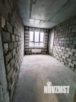 Студия квартира, вторичка, 21м2, 6/22 этаж