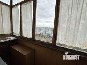 1-к квартира, вторичка, 30м2, 8/10 этаж