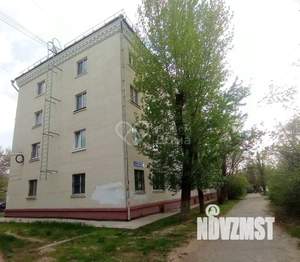 2-к квартира, вторичка, 44м2, 4/4 этаж