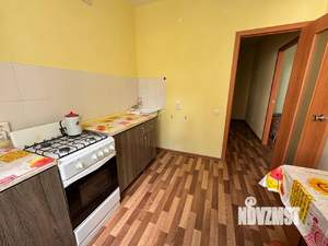 1-к квартира, вторичка, 38м2, 1/3 этаж
