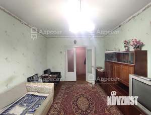 2-к квартира, вторичка, 51м2, 7/9 этаж