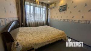 3-к квартира, вторичка, 57м2, 8/9 этаж