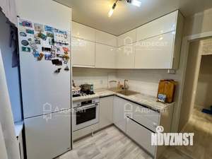 2-к квартира, вторичка, 44м2, 5/5 этаж