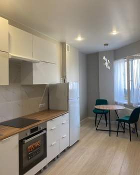 2-к квартира, вторичка, 42м2, 19/20 этаж