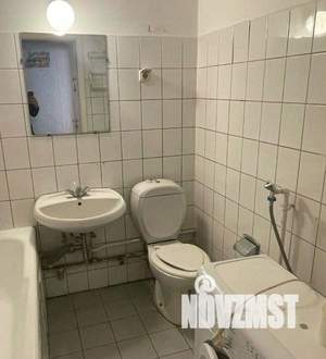 1-к квартира, вторичка, 39м2, 8/9 этаж