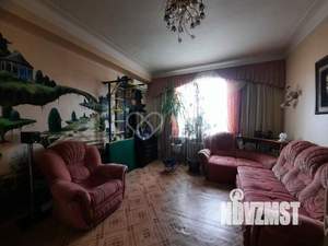 2-к квартира, вторичка, 52м2, 4/4 этаж