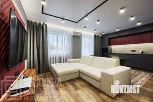 3-к квартира, вторичка, 69м2, 1/9 этаж