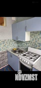 1-к квартира, вторичка, 32м2, 3/5 этаж