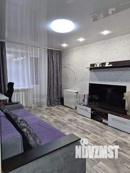 1-к квартира, вторичка, 30м2, 1/9 этаж