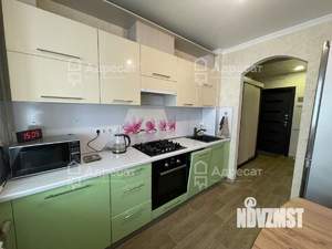 1-к квартира, вторичка, 35м2, 1/5 этаж