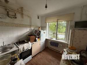 1-к квартира, вторичка, 31м2, 1/5 этаж