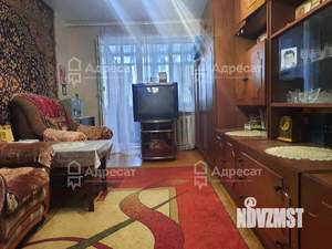 2-к квартира, вторичка, 51м2, 4/9 этаж