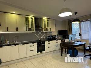 3-к квартира, вторичка, 72м2, 11/15 этаж