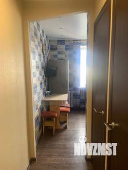 2-к квартира, вторичка, 45м2, 9/9 этаж