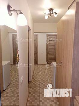 3-к квартира, вторичка, 65м2, 2/9 этаж