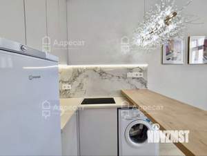 Студия квартира, вторичка, 15м2, 4/4 этаж