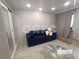 3-к квартира, вторичка, 56м2, 2/2 этаж