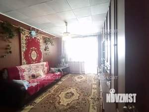 3-к квартира, вторичка, 59м2, 5/5 этаж