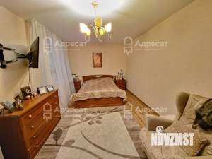 4-к квартира, вторичка, 133м2, 5/9 этаж