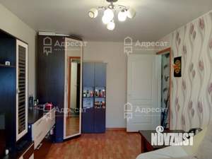 1-к квартира, вторичка, 30м2, 4/5 этаж