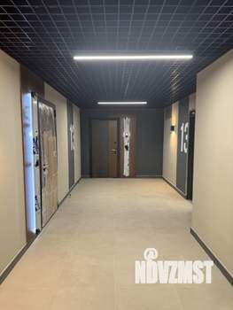 2-к квартира, сданный дом, 57м2, 13/23 этаж