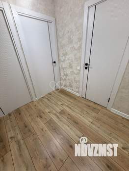 1-к квартира, вторичка, 38м2, 11/12 этаж
