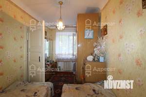 2-к квартира, вторичка, 46м2, 2/4 этаж