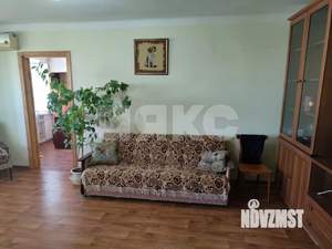 2-к квартира, вторичка, 45м2, 4/4 этаж