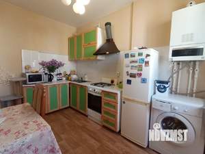 1-к квартира, вторичка, 34м2, 3/5 этаж