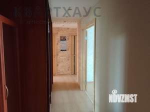 3-к квартира, вторичка, 62м2, 5/9 этаж