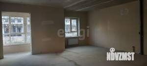 2-к квартира, вторичка, 56м2, 2/3 этаж