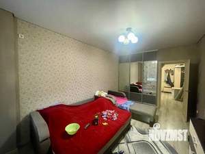 2-к квартира, вторичка, 64м2, 4/16 этаж