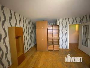 1-к квартира, вторичка, 39м2, 8/9 этаж