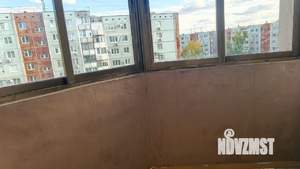 2-к квартира, вторичка, 53м2, 7/9 этаж