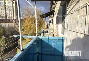 2-к квартира, вторичка, 44м2, 5/5 этаж