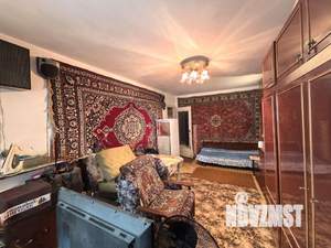 2-к квартира, вторичка, 43м2, 4/5 этаж