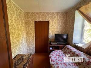 3-к квартира, вторичка, 43м2, 2/5 этаж