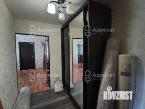 3-к квартира, вторичка, 62м2, 5/5 этаж