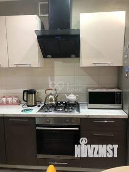 1-к квартира, вторичка, 44м2, 1/11 этаж