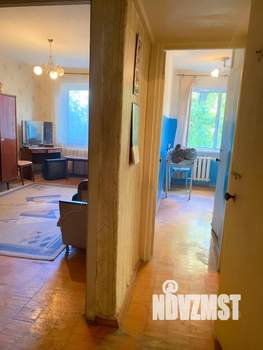 1-к квартира, вторичка, 35м2, 2/5 этаж