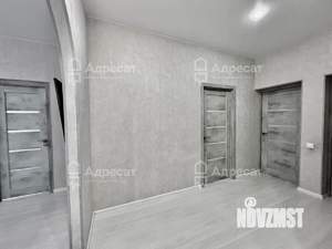 3-к квартира, вторичка, 87м2, 8/24 этаж