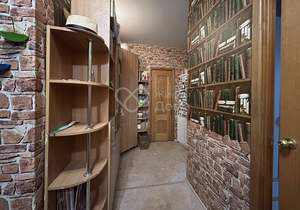 2-к квартира, вторичка, 60м2, 10/10 этаж