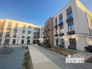 2-к квартира, вторичка, 55м2, 2/3 этаж