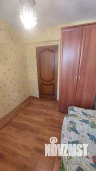 4-к квартира, вторичка, 58м2, 2/5 этаж