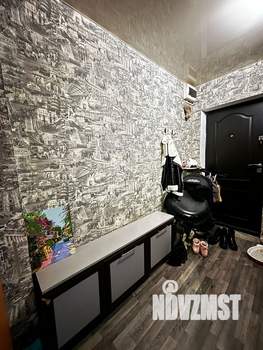 1-к квартира, вторичка, 31м2, 1/5 этаж