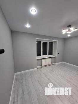 2-к квартира, вторичка, 42м2, 2/2 этаж