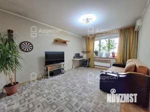 3-к квартира, вторичка, 66м2, 4/9 этаж