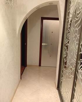 1-к квартира, вторичка, 51м2, 2/16 этаж