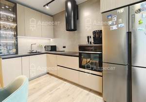 3-к квартира, вторичка, 78м2, 18/19 этаж